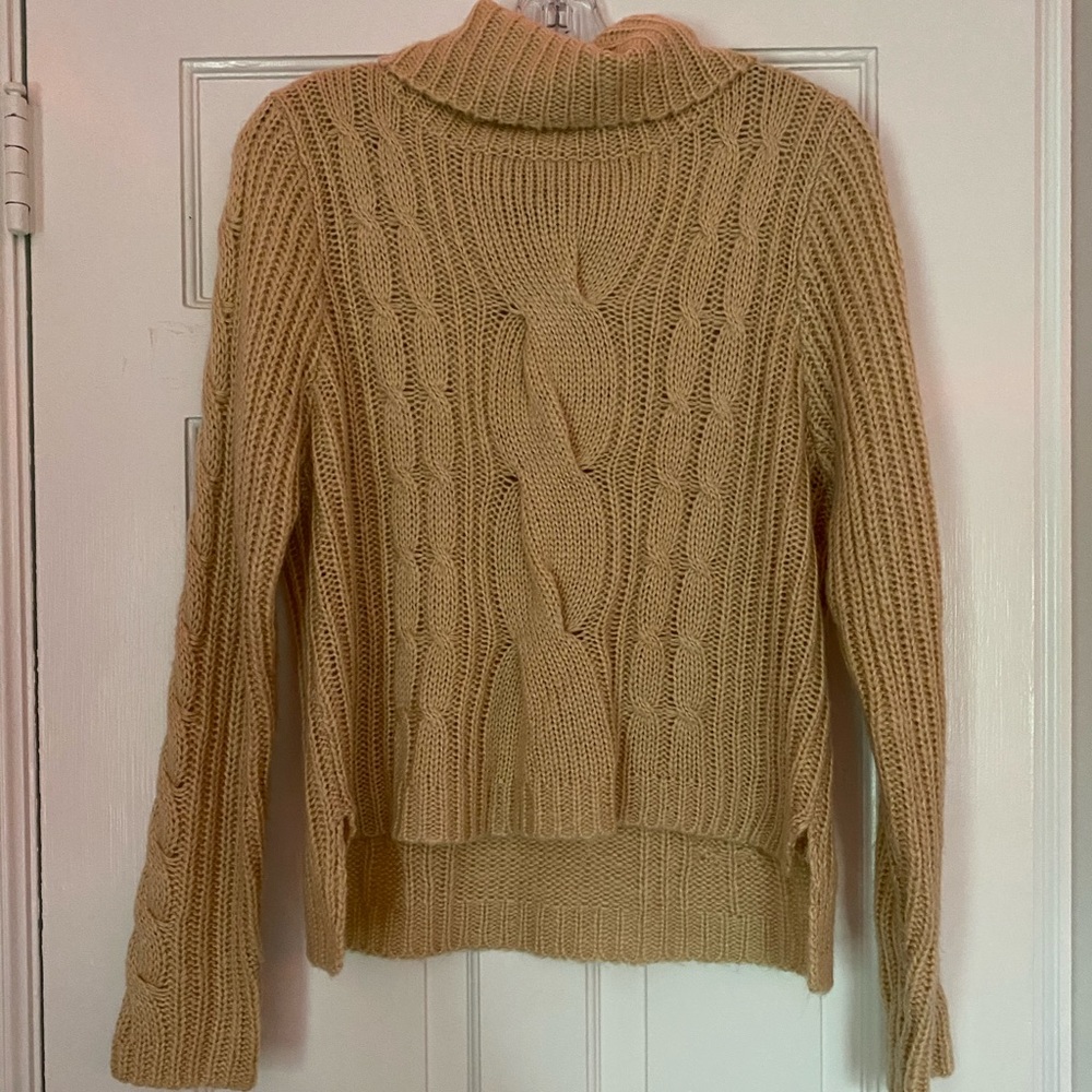 Forever 21 Turtleneck Sweater